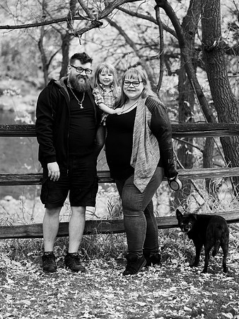 Brooks Family 0004