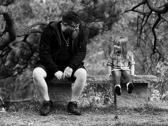 Brooks Family 0027