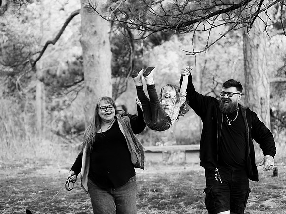 Brooks Family 0057
