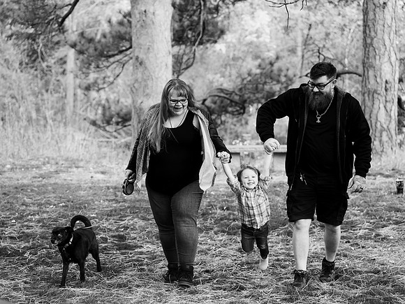 Brooks Family 0056