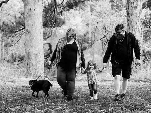 Brooks Family 0055