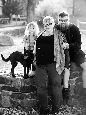 Brooks Family 0070