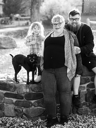 Brooks Family 0073