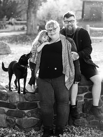 Brooks Family 0075