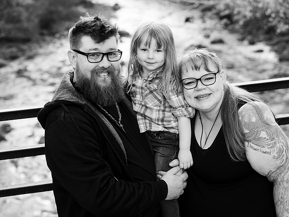 Brooks Family 0099
