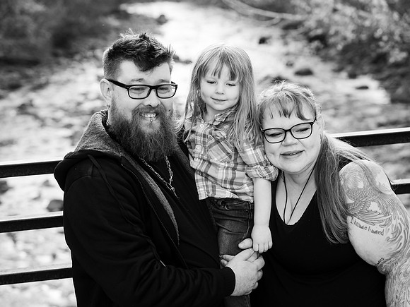 Brooks Family 0100