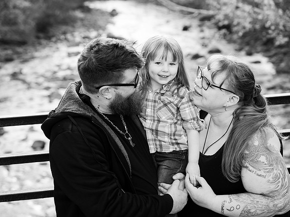 Brooks Family 0101