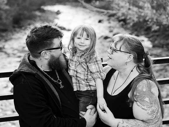 Brooks Family 0102