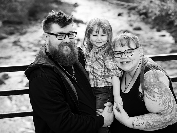 Brooks Family 0103