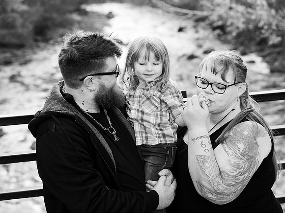 Brooks Family 0104