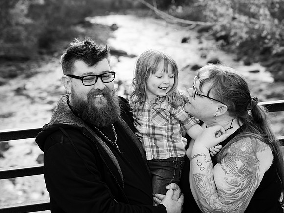 Brooks Family 0105