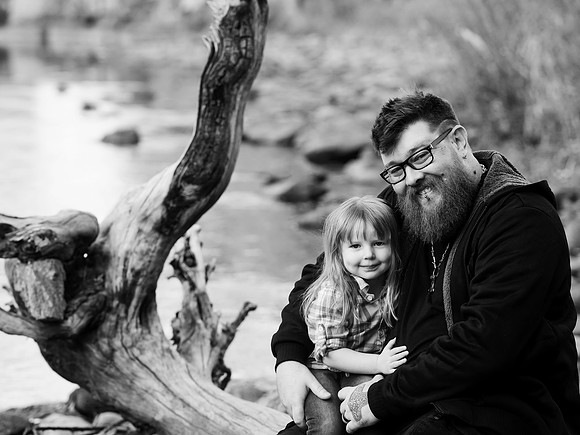 Brooks Family 0107
