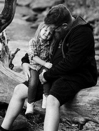 Brooks Family 0108