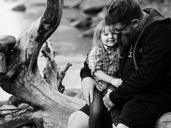 Brooks Family 0109
