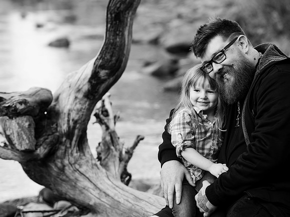Brooks Family 0110