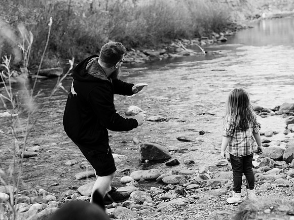 Brooks Family 0123