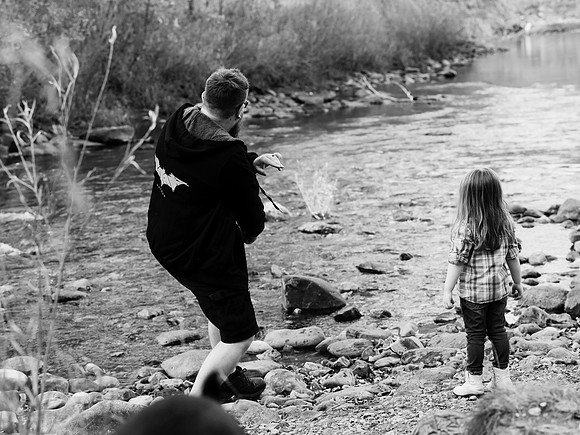 Brooks Family 0124