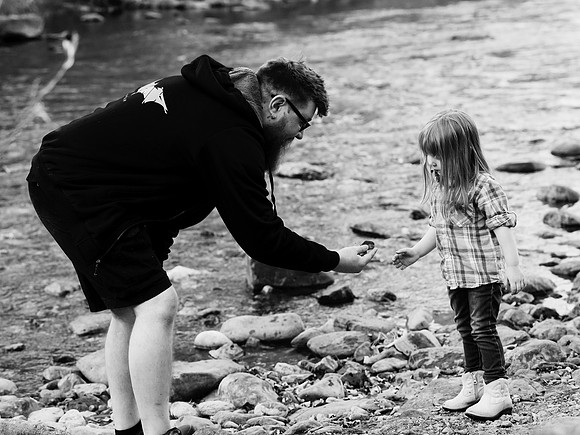 Brooks Family 0125
