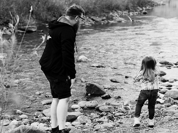 Brooks Family 0126