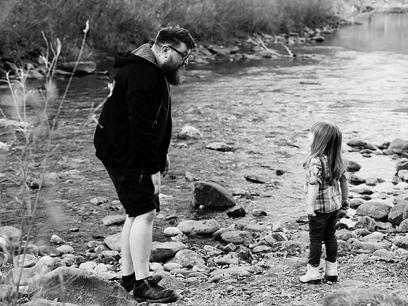 Brooks Family 0127