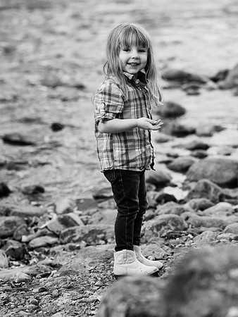 Brooks Family 0130