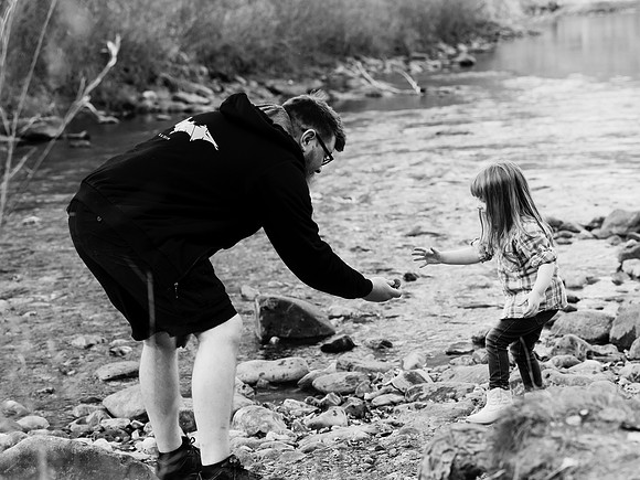 Brooks Family 0134