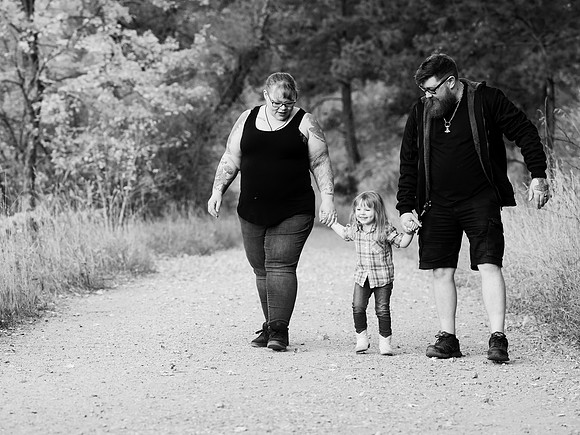 Brooks Family 0159