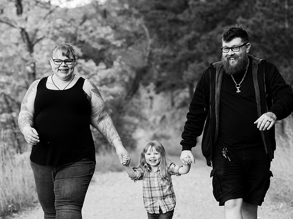 Brooks Family 0160