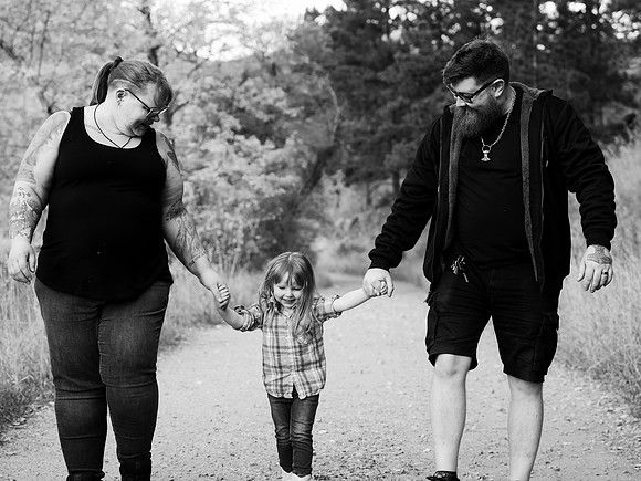 Brooks Family 0161