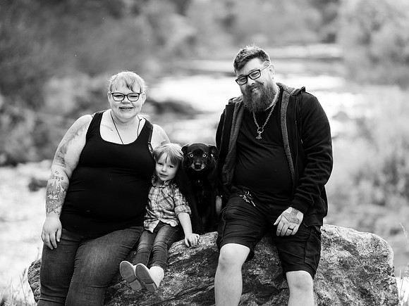 Brooks Family 0172