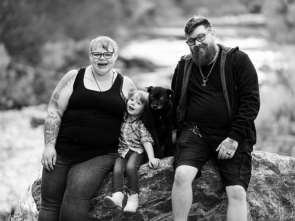 Brooks Family 0173