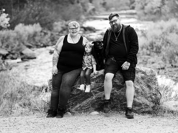 Brooks Family 0174