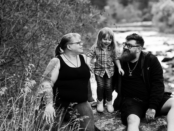 Brooks Family 0189