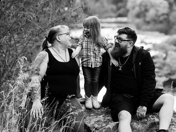Brooks Family 0190