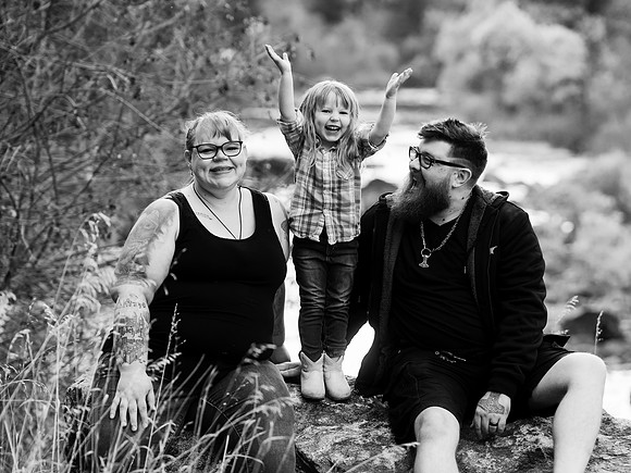 Brooks Family 0191