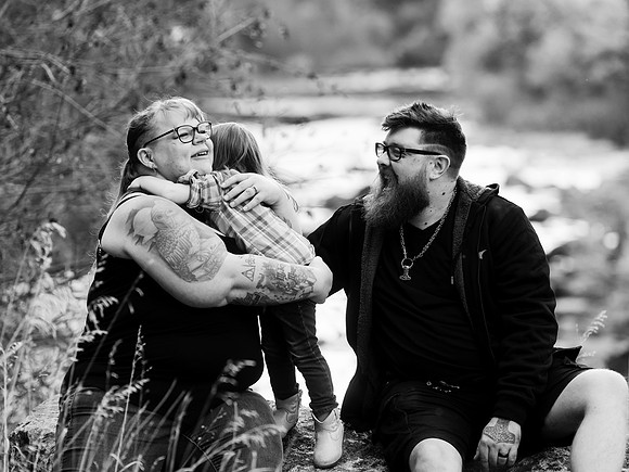 Brooks Family 0193