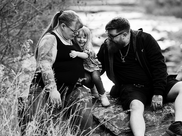Brooks Family 0192