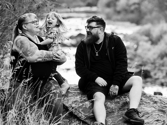 Brooks Family 0195