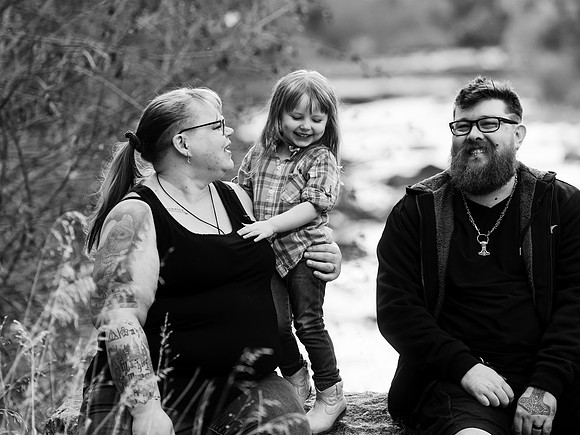Brooks Family 0196