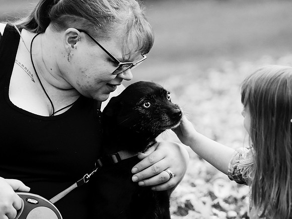 Brooks Family 0204