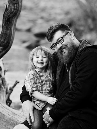Brooks Family 0111