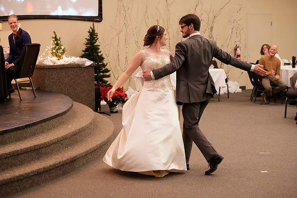 F_Josh and Katie_Reception1127