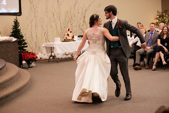 F_Josh and Katie_Reception1126