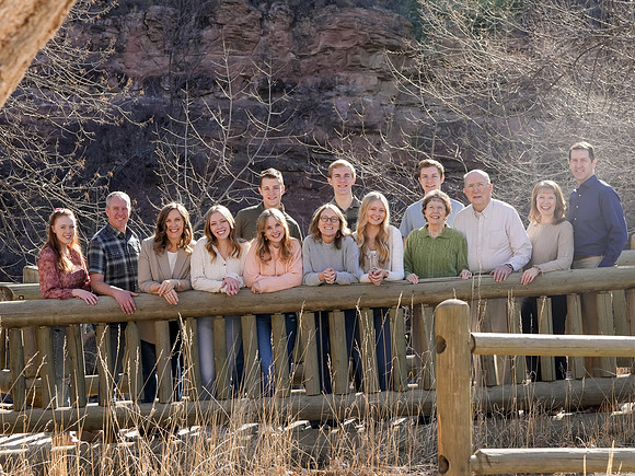 Korb Family 0021