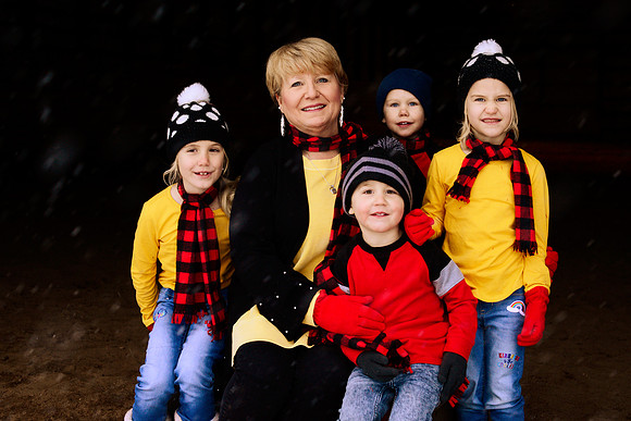 Ford Family0053