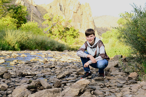 Josh Hickox 0035