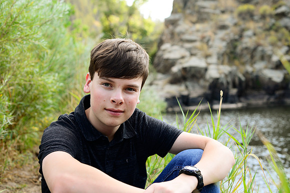 Josh Hickox 0050