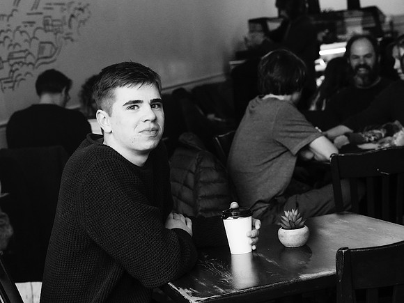 Evan 0123