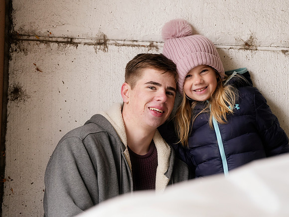 Bridges Family 021