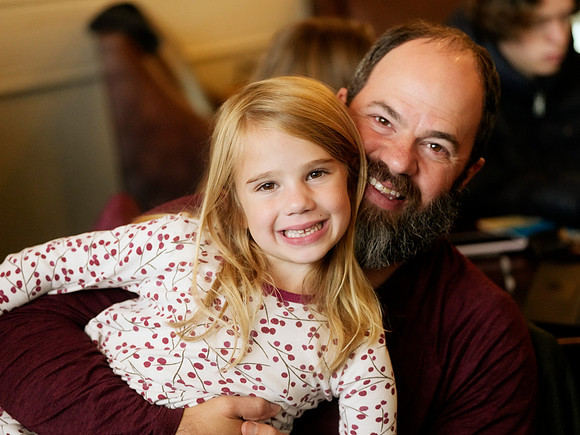 Bridges Family 022